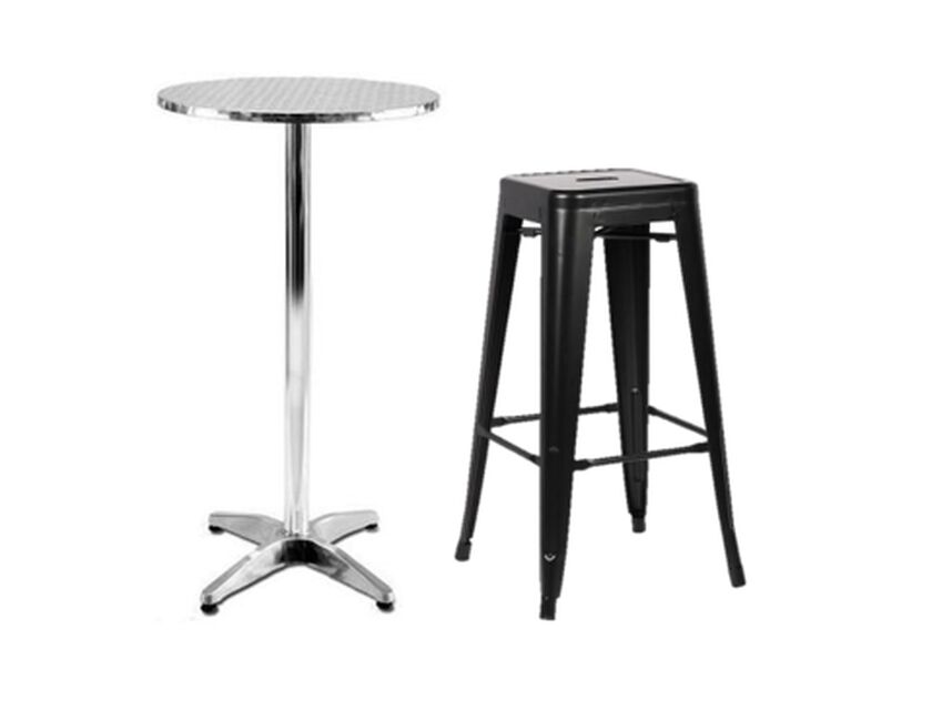 Budget Bar Table Package