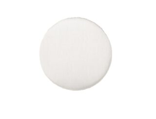 Bentwood Cushion - White