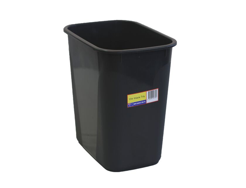 Small 13L Bin