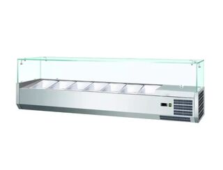 BAIN MARIE - COLD