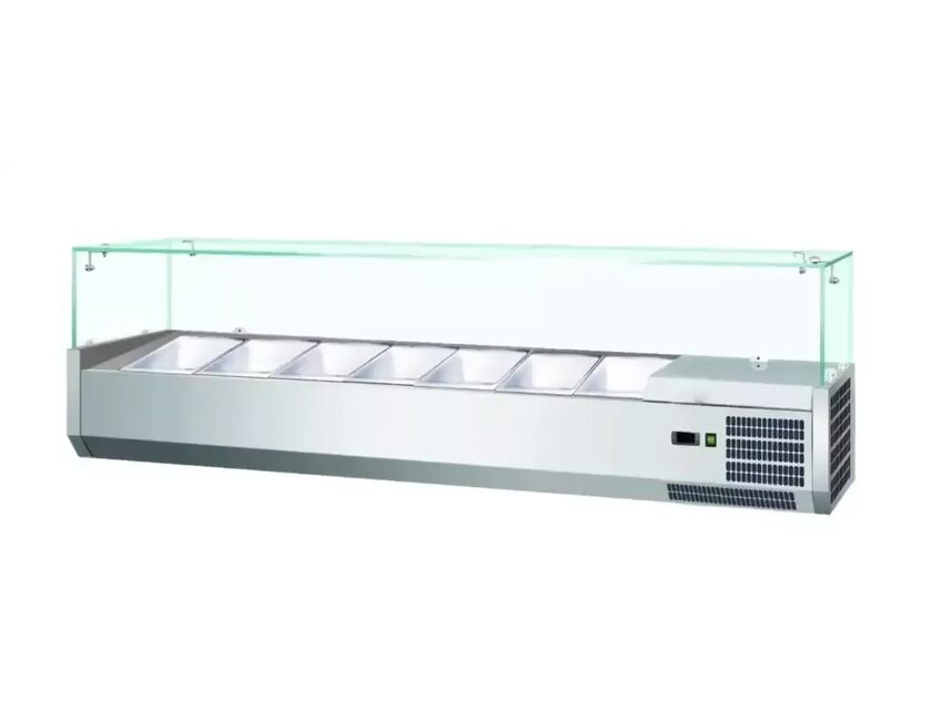 BAIN MARIE - COLD