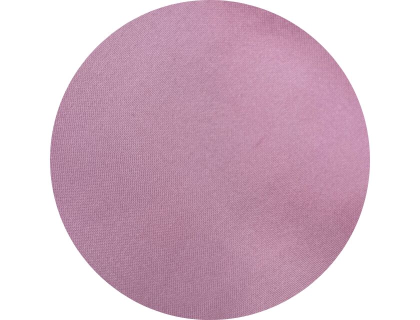 Satin Sash - Baby Pink