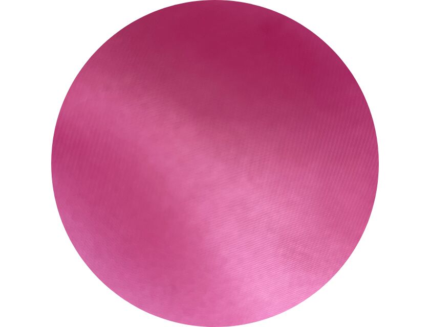 Satin Sash - Pink