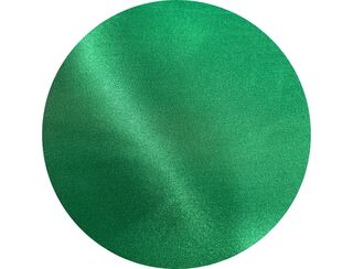 Satin Sash - Dark Green