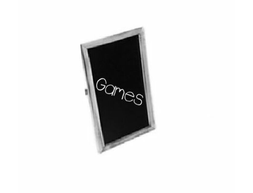 Games Package -