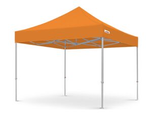 3x3 Pop Up Marquee - Orange