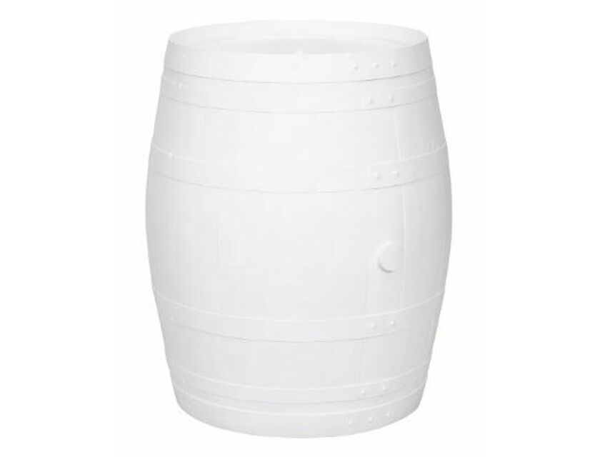 White Wine Barrel Package