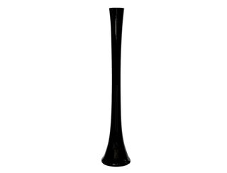 Eiffel Vase - Black