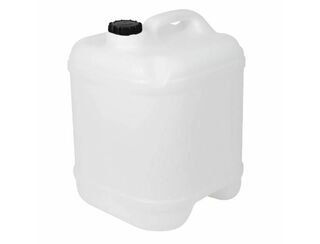 Water Weight - 20L