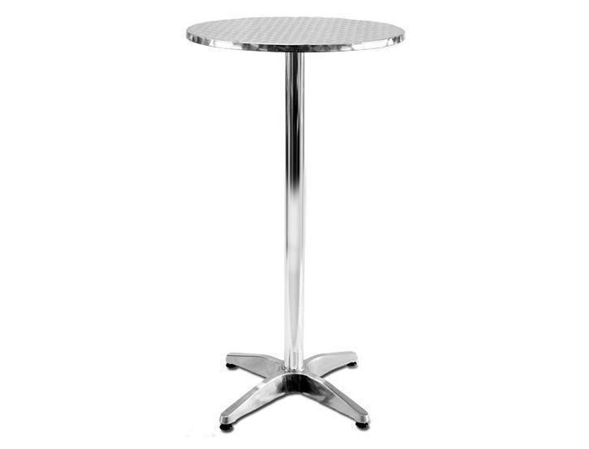Bar Table Package #2 - White or Black