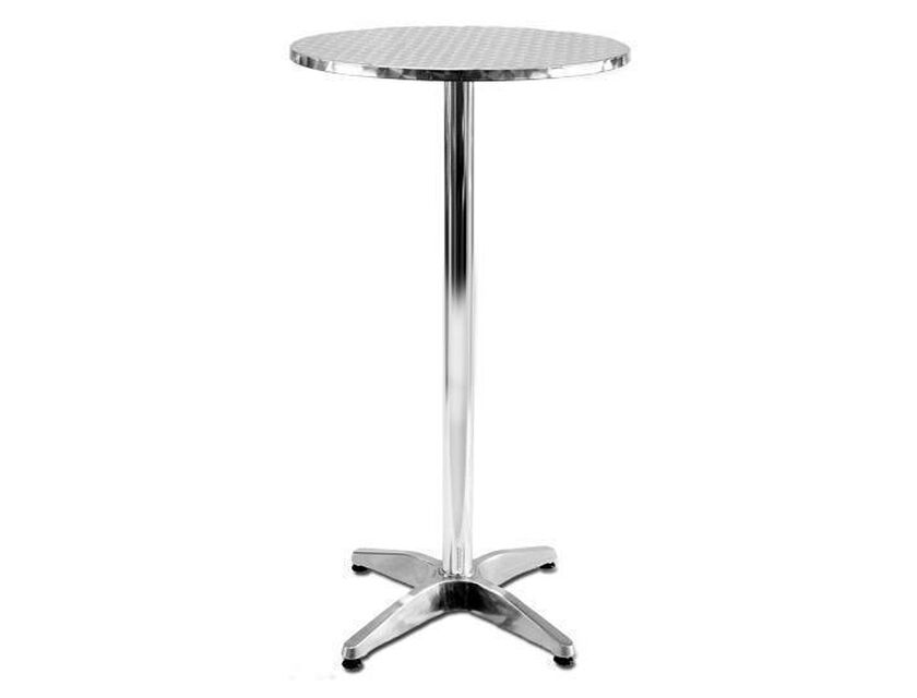 Bar Table Package #2 - White