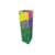 Rainbow Plinth - 110cm