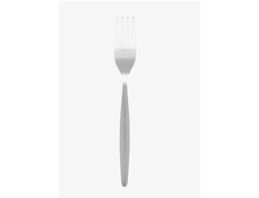 Main Fork - Simple Range