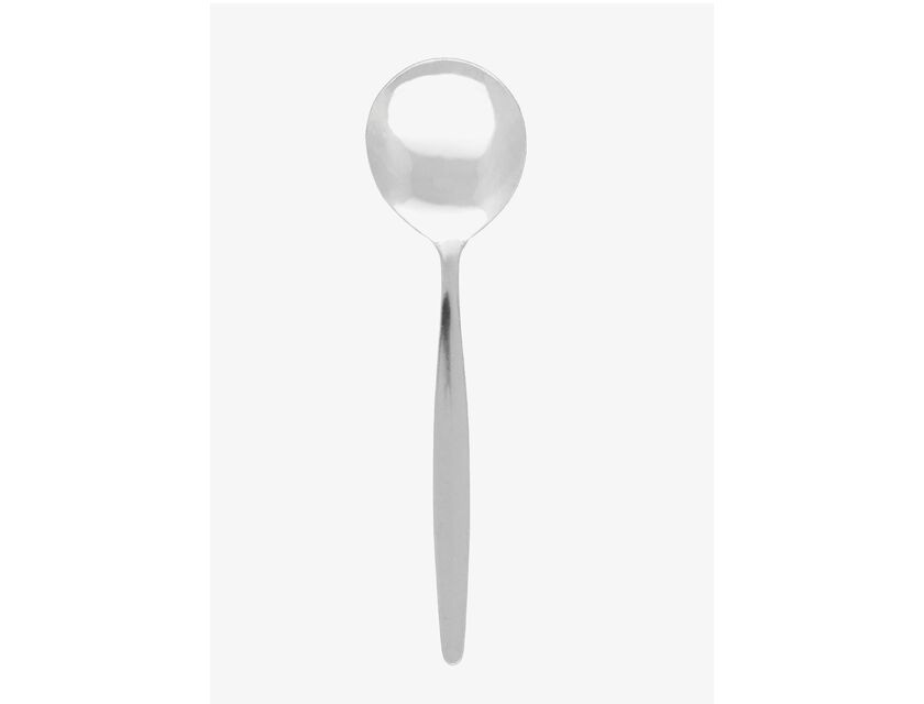 Soup Spoon - Simple Range