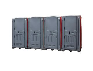 Toilet Blocks