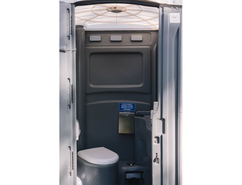 Toilet Blocks