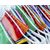 Multi-coloured Bunting - 50m