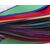 Multi-coloured Bunting - 50m