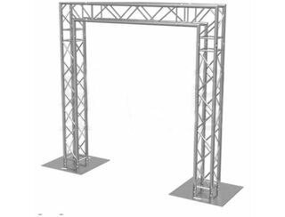 3m x 3m Truss Package