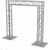 Truss Install CUSTOM