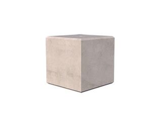 Concrete Weight - 650kg