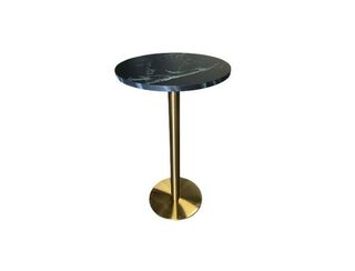 Eos Bar Tables - Black