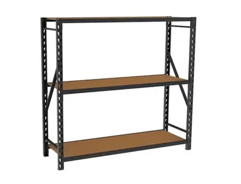 3 Tier Shelving