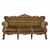 Vintage Lounge Range - Sage