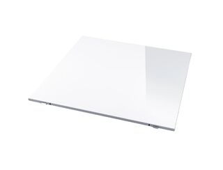 White Gloss Dancefloor - Various Sizes - Custom Size