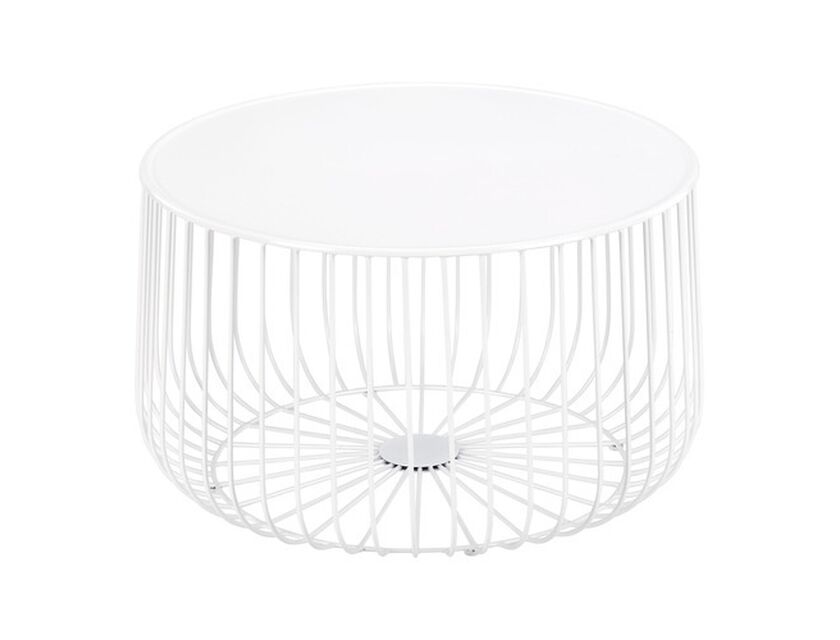 Clio Coffee Tables - Black