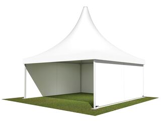 Pagoda 5m x 5m - Pagoda 5m x 5m