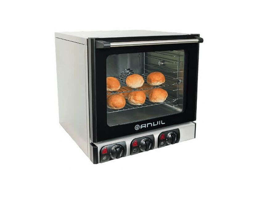 Small Table Top Oven