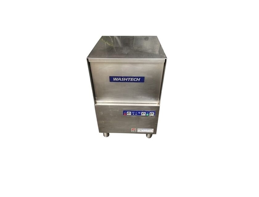Glass washer - Washtec (15amp)