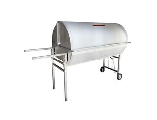 Heatlie Roaster - LPG