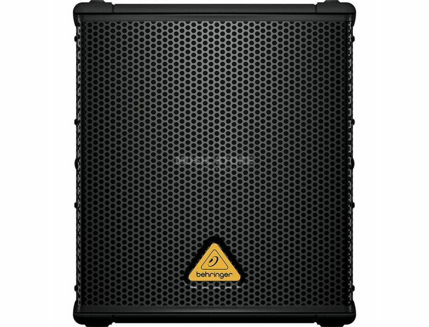 2200w 18" Subwoofer