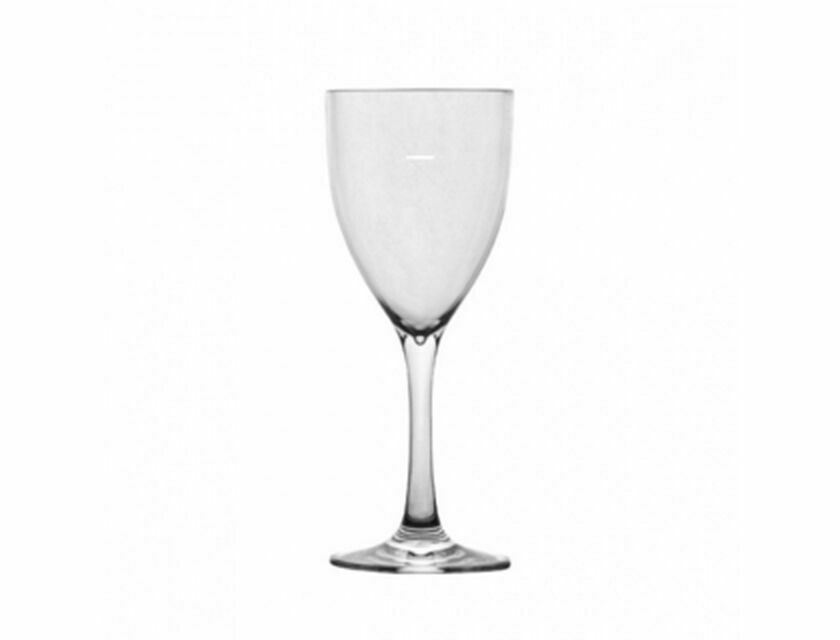 Wine Glass - Polycarbonate