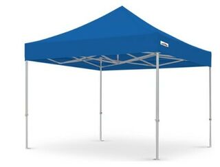 3x3 Pop Up Marquee - Blue