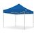 3x3 Pop Up Marquee - Blue