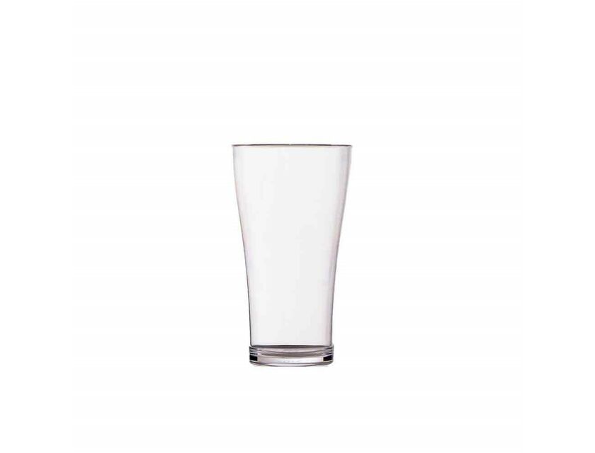 285ml Schooner Glass - Polycarbonate