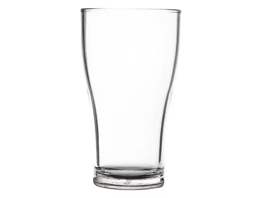 425ml Pint Glass - Polycarbonate