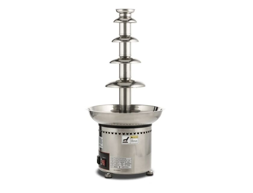 Chocolate Fountain