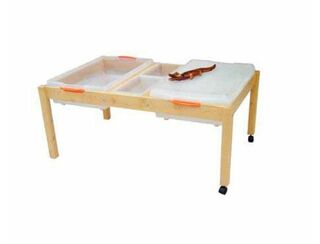 Kids Sand/Water Play Table