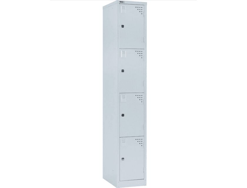 Lockers