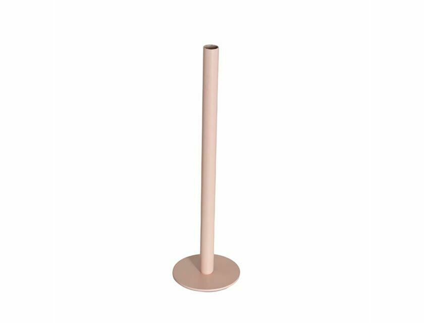 Single Stem Bud Vase - Dusty Pink