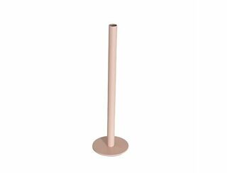 Single Stem Bud Vase - Dusty Pink