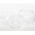 Fishbowl Glass Table Piece Set