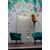 Marianna Velvet Arm Chair - Green