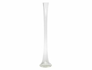 Eiffel Vase - Clear
