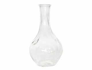 Poppy Stem Vase