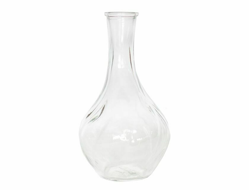 Poppy Stem Vase